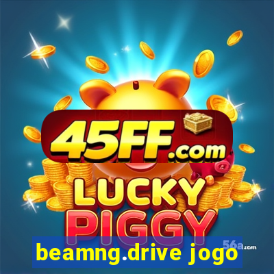 beamng.drive jogo